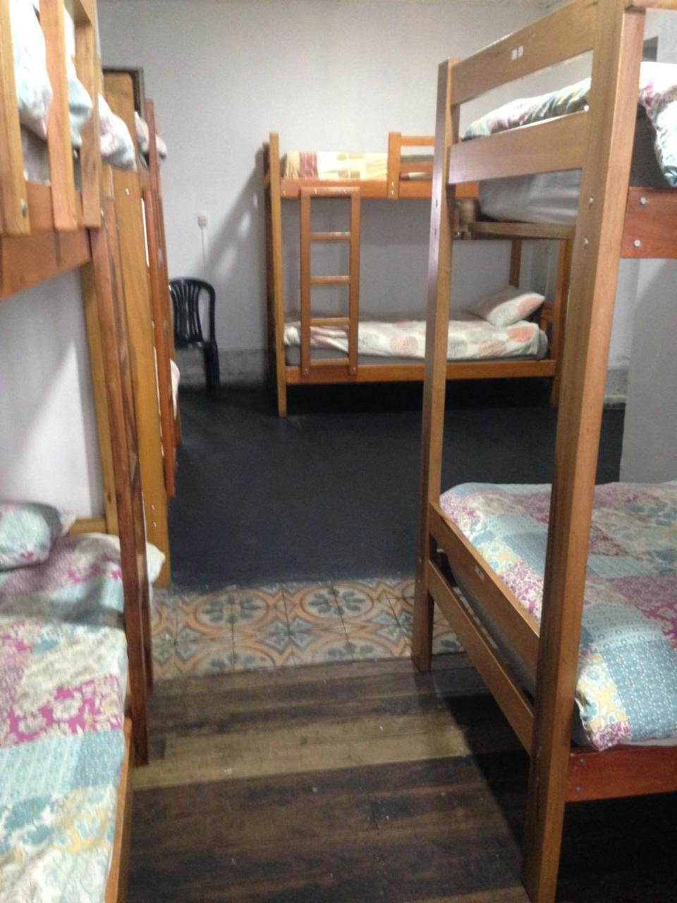 Chacha International Hostel Chachapoyas Ngoại thất bức ảnh