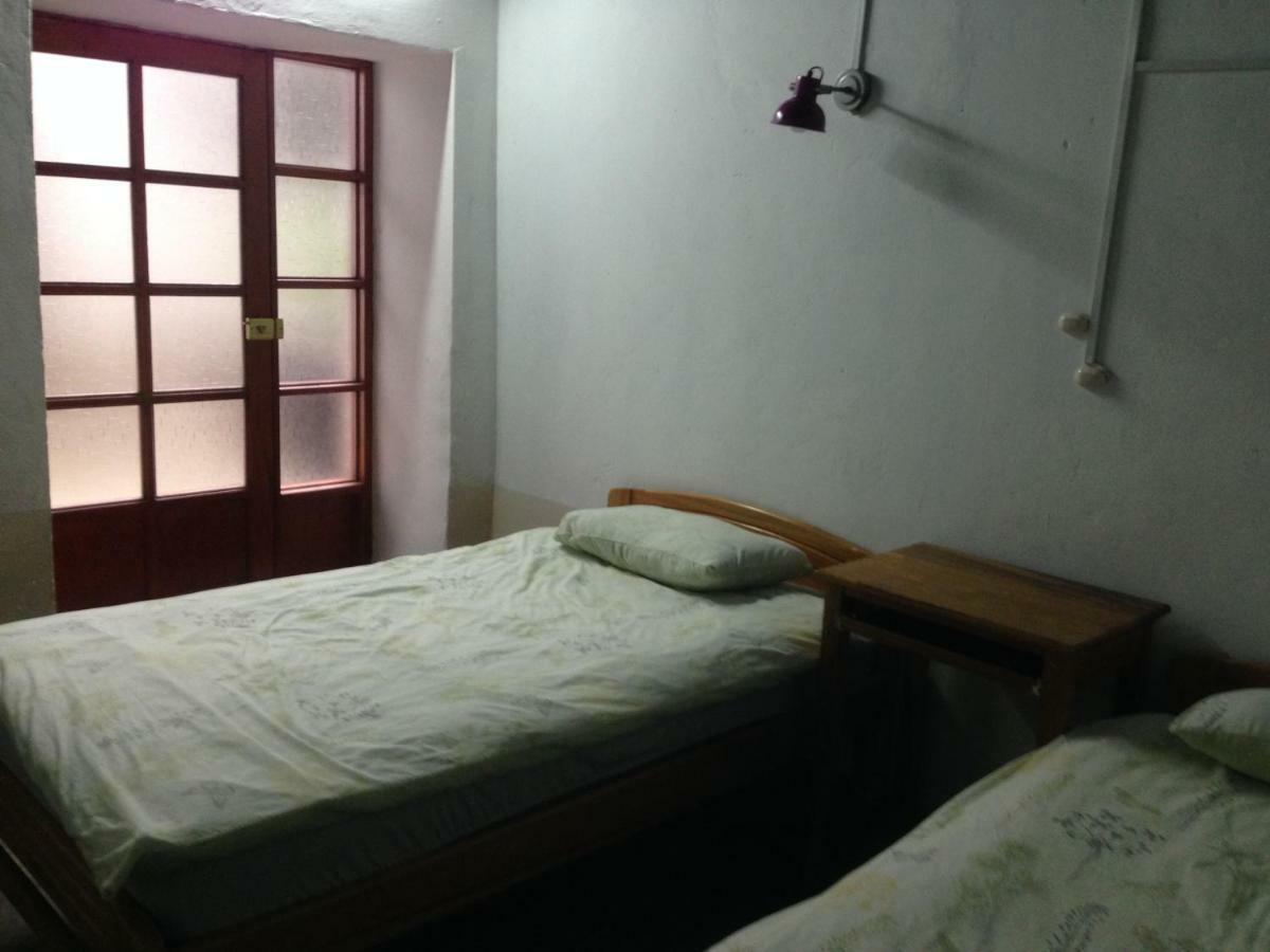 Chacha International Hostel Chachapoyas Ngoại thất bức ảnh