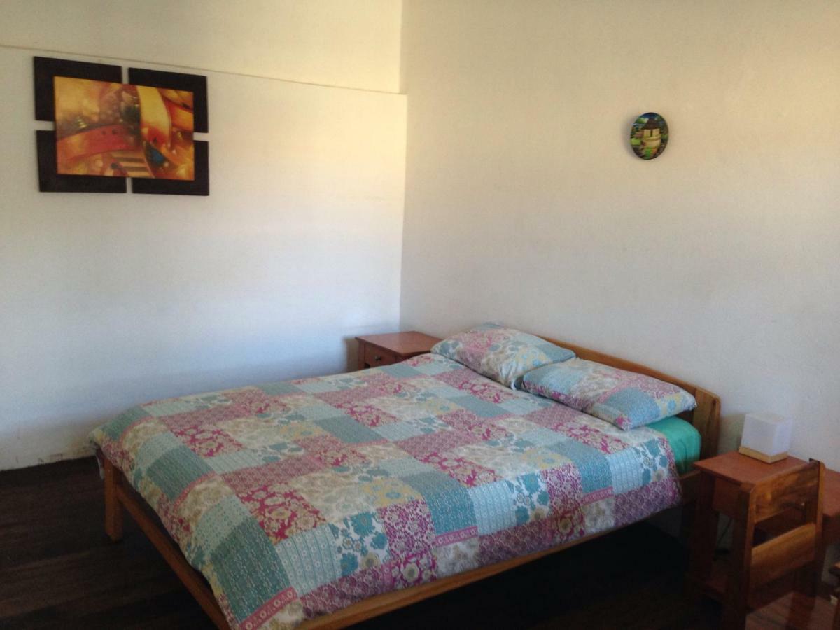 Chacha International Hostel Chachapoyas Ngoại thất bức ảnh