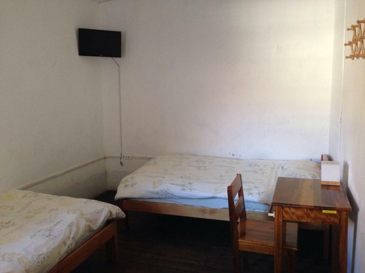 Chacha International Hostel Chachapoyas Ngoại thất bức ảnh
